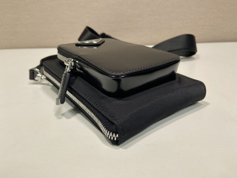 Pra*a satchel bags